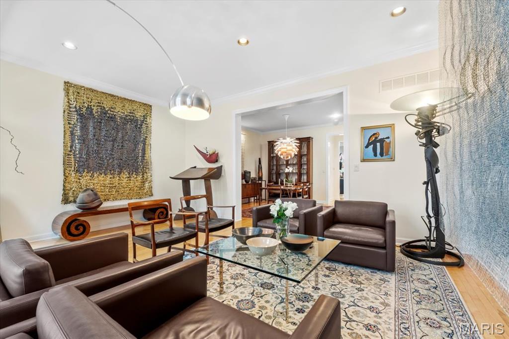 Parkside Twnhs - Residential