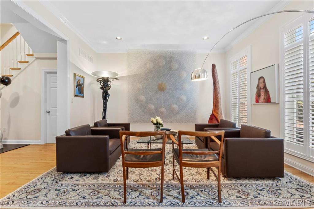 Parkside Twnhs - Residential