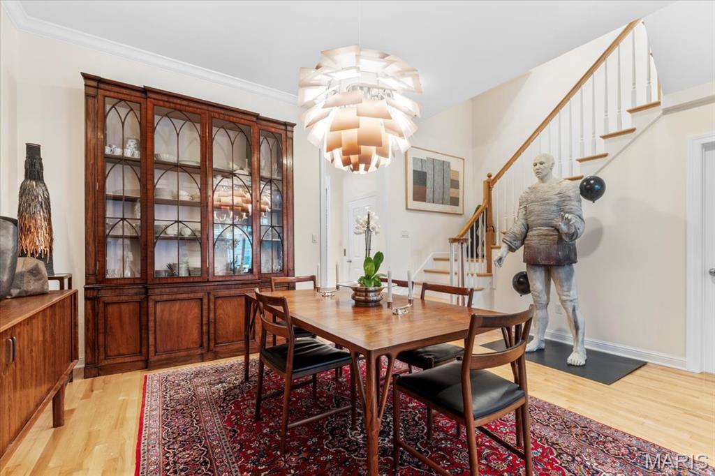 Parkside Twnhs - Residential