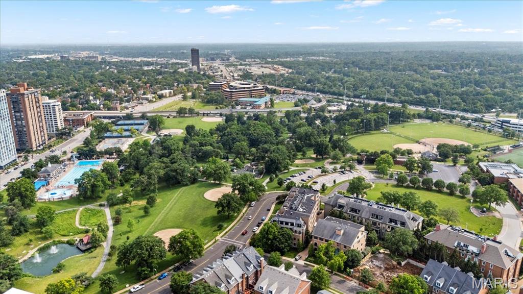 Parkside Twnhs - Residential
