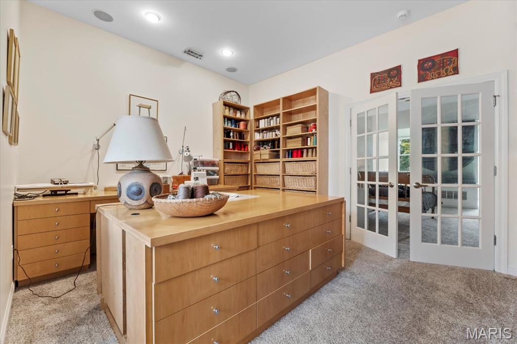 Parkside Twnhs - Residential