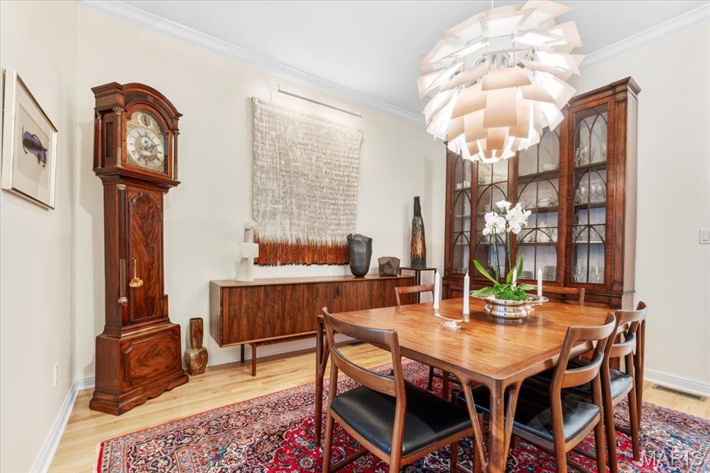 Parkside Twnhs - Residential