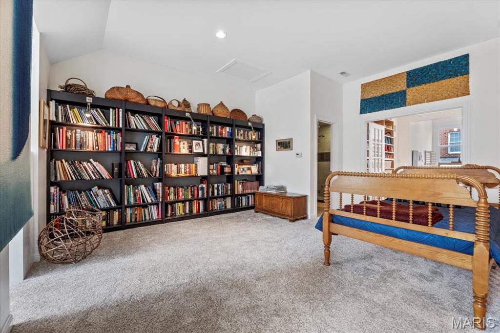 Parkside Twnhs - Residential