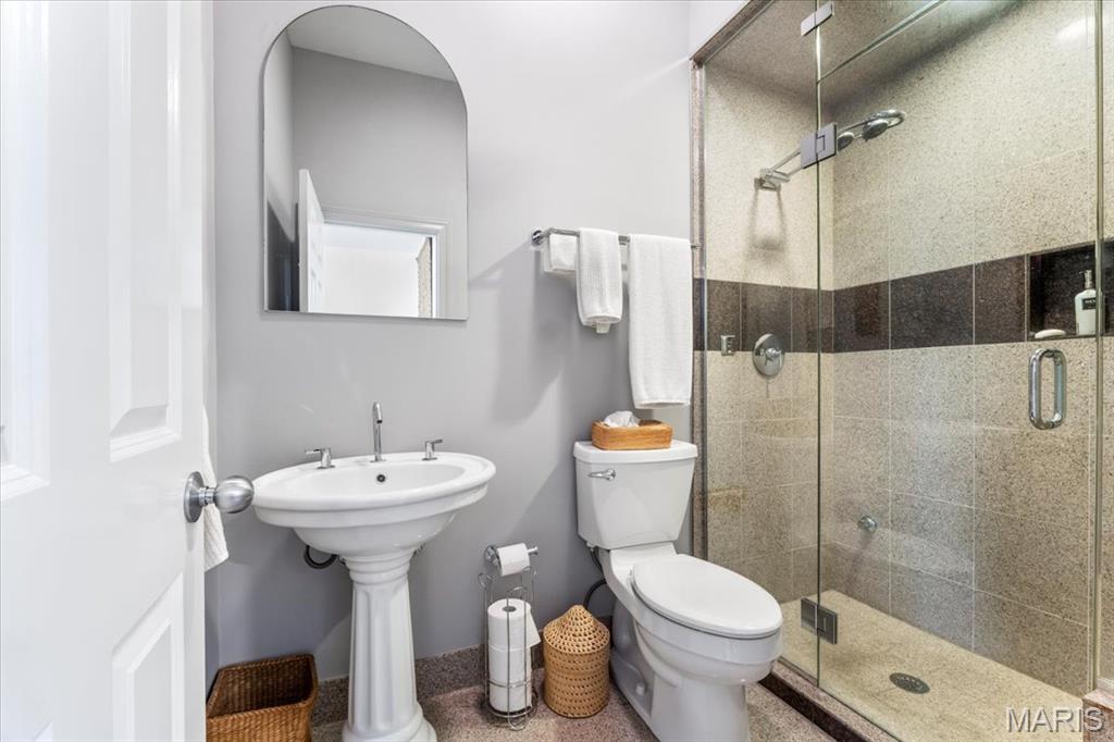 Parkside Twnhs - Residential