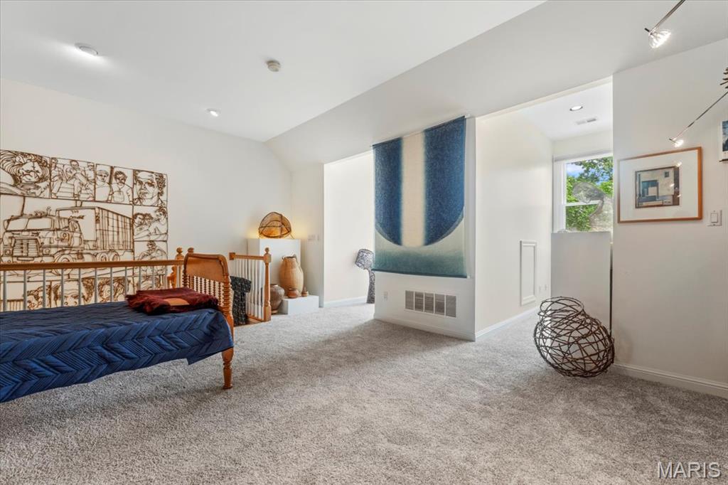 Parkside Twnhs - Residential