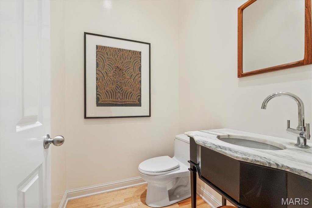 Parkside Twnhs - Residential