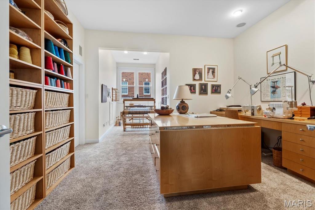 Parkside Twnhs - Residential