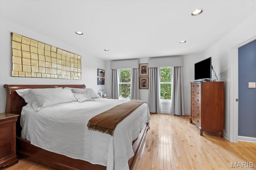 Parkside Twnhs - Residential