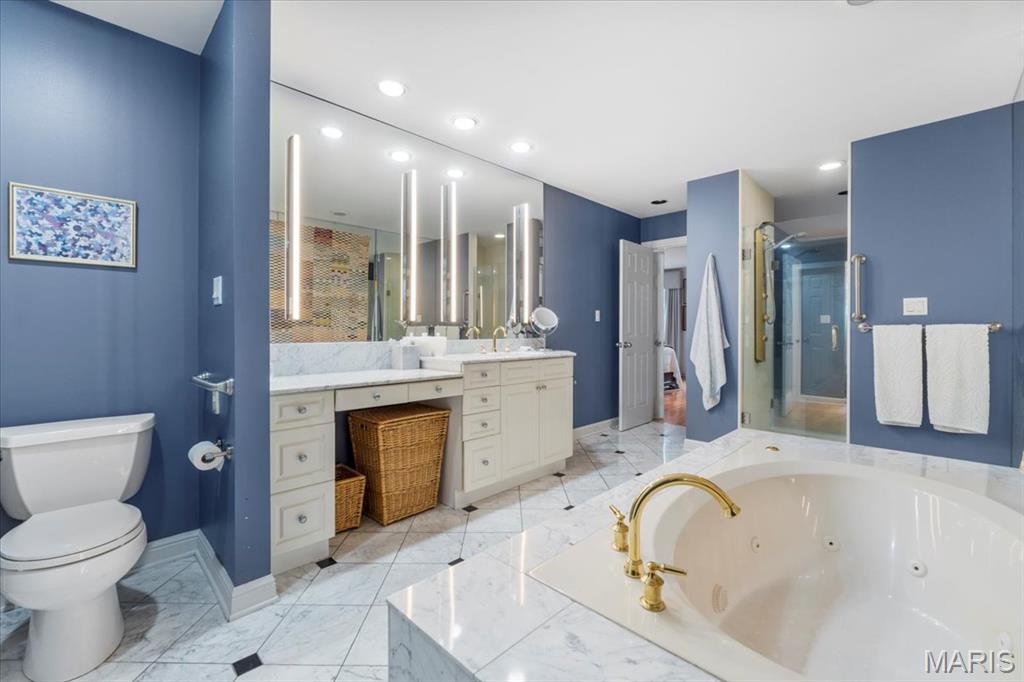 Parkside Twnhs - Residential