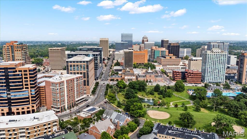 Parkside Twnhs - Residential