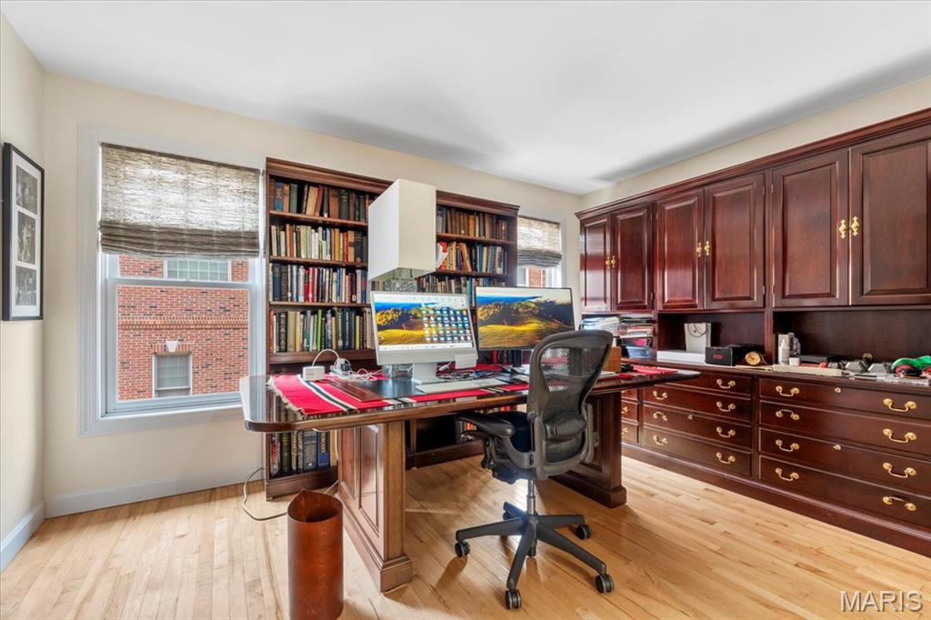 Parkside Twnhs - Residential