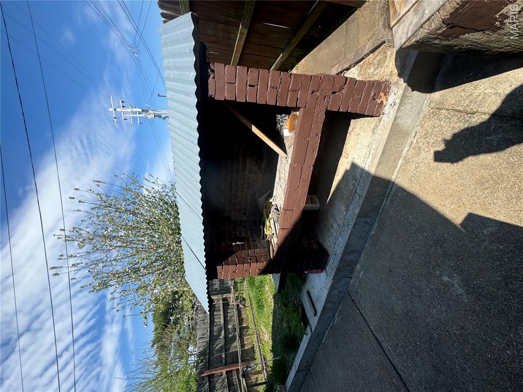 Princeton Heights - Residential