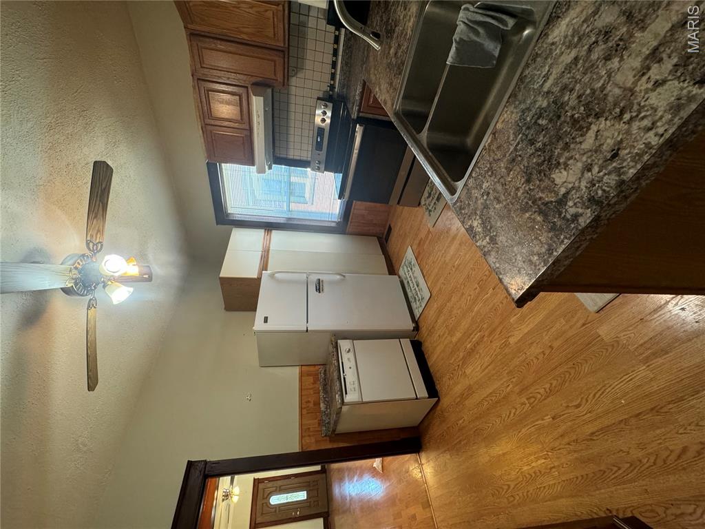 Princeton Heights - Residential