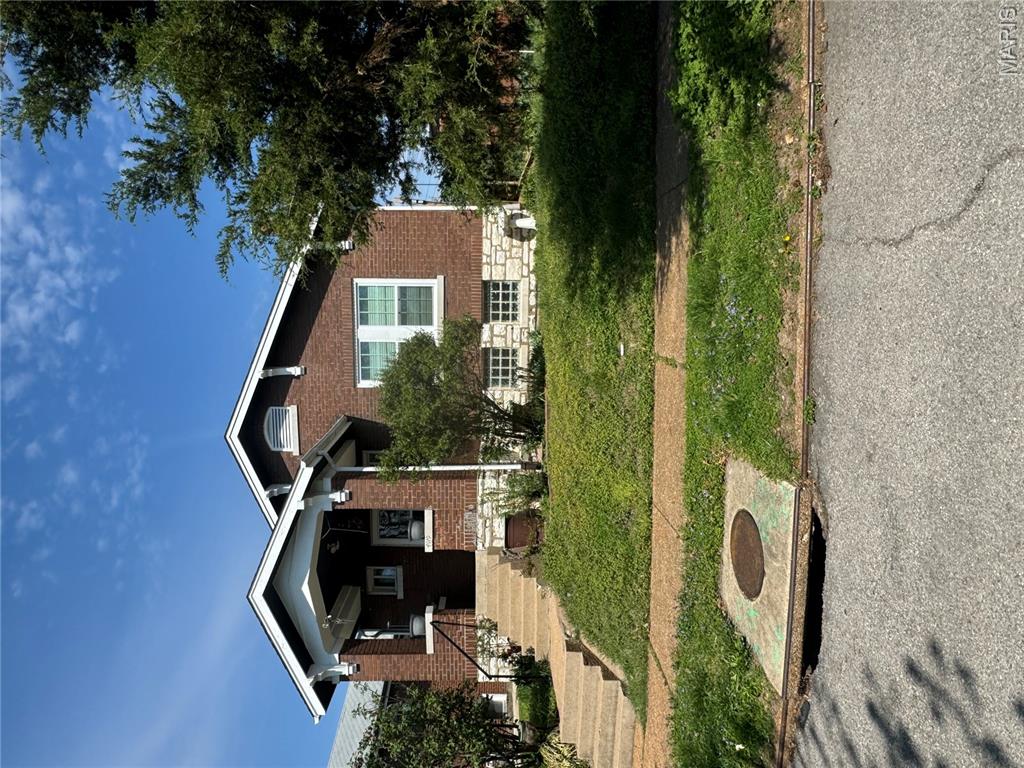 Princeton Heights - Residential