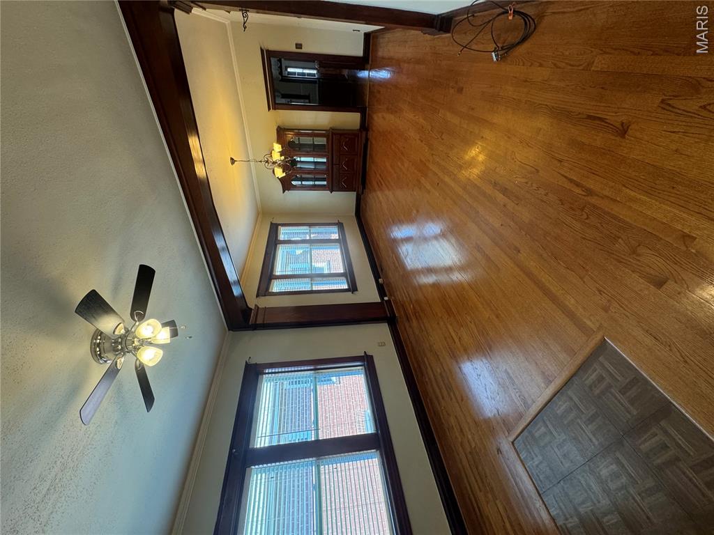 Princeton Heights - Residential