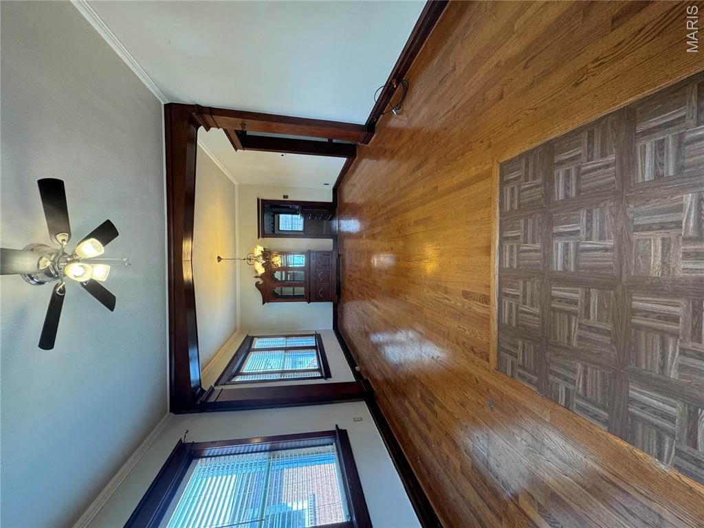 Princeton Heights - Residential