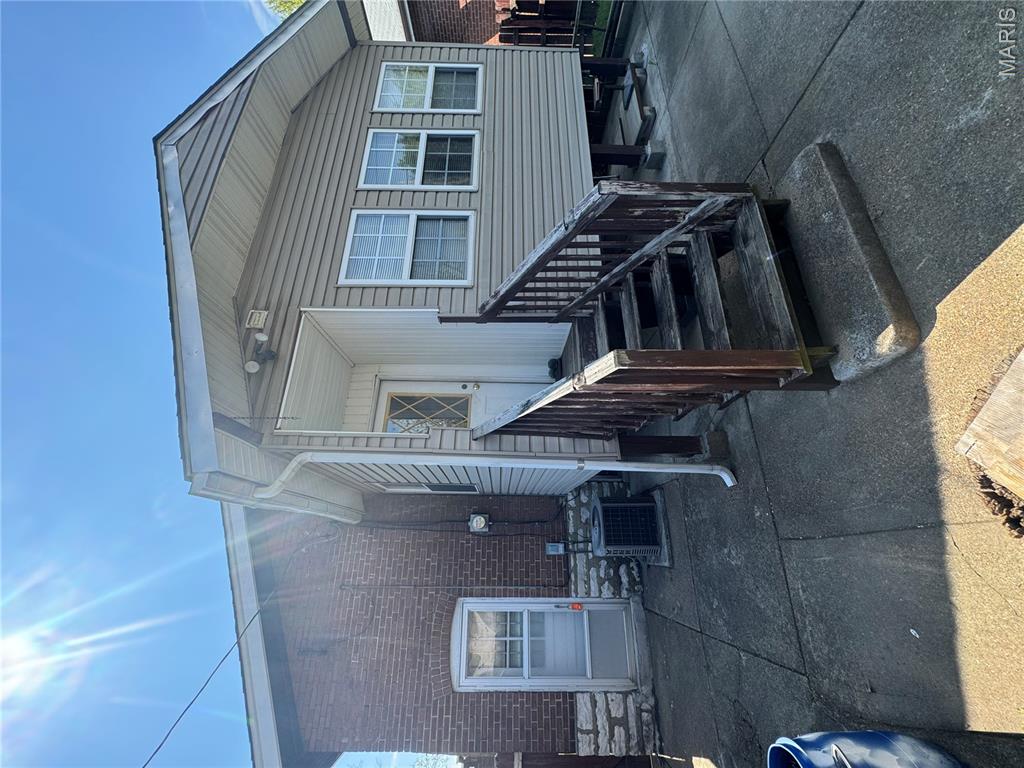 Princeton Heights - Residential