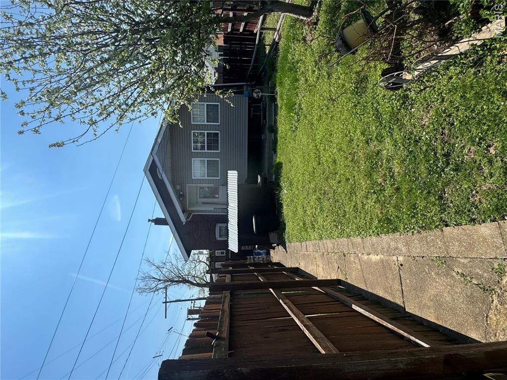 Princeton Heights - Residential