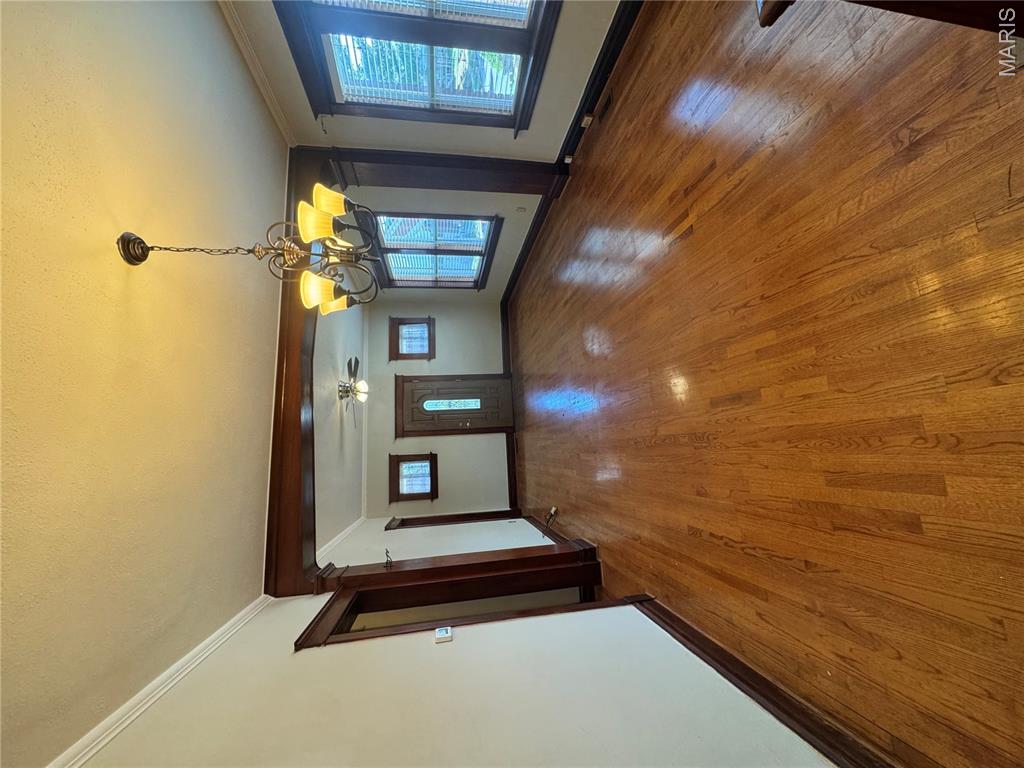 Princeton Heights - Residential