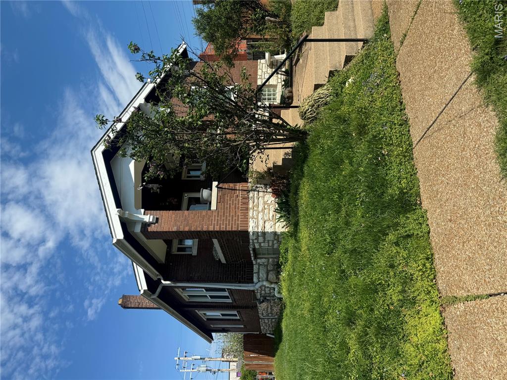 Princeton Heights - Residential