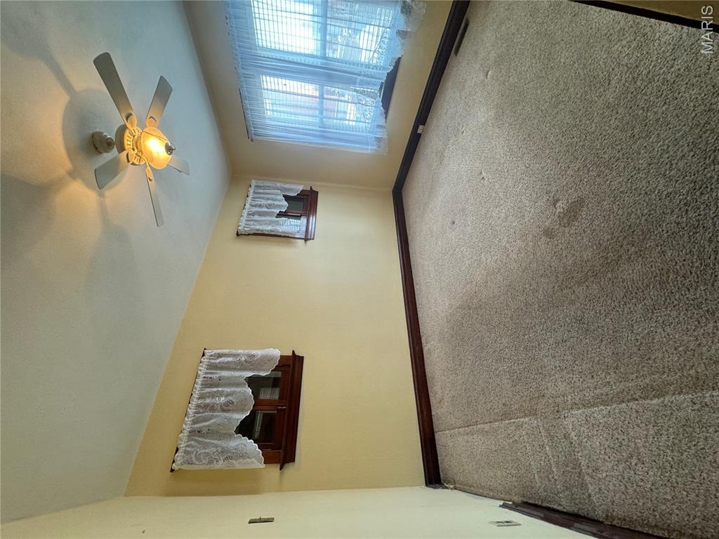 Princeton Heights - Residential