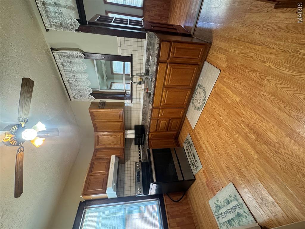 Princeton Heights - Residential