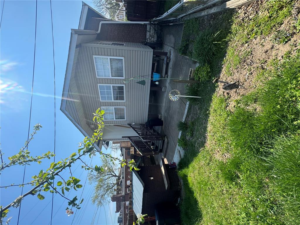 Princeton Heights - Residential