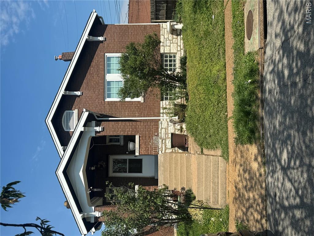 Princeton Heights - Residential