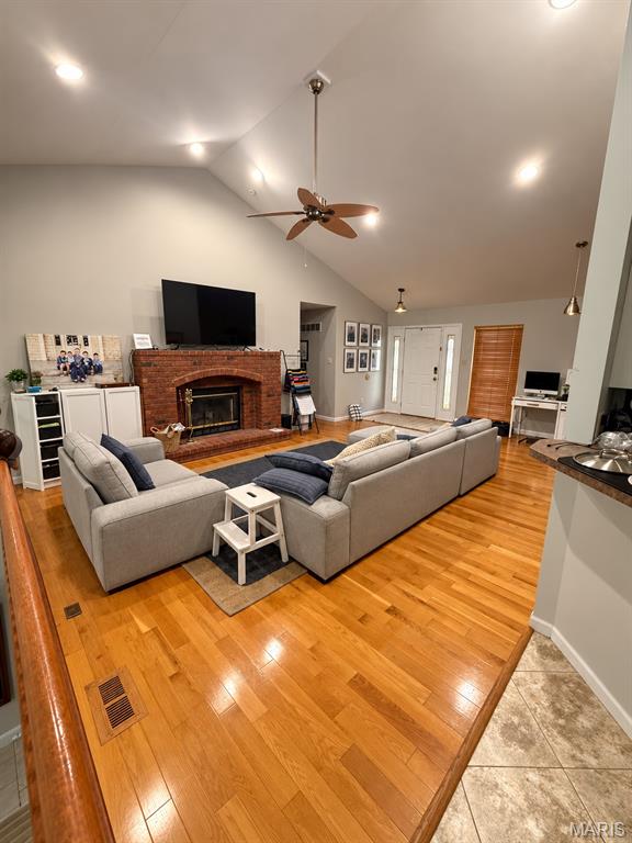 1656 Ivy Chase Lane