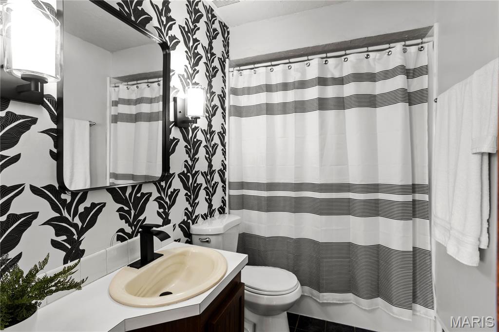 Mitchell Terrace Add - Residential