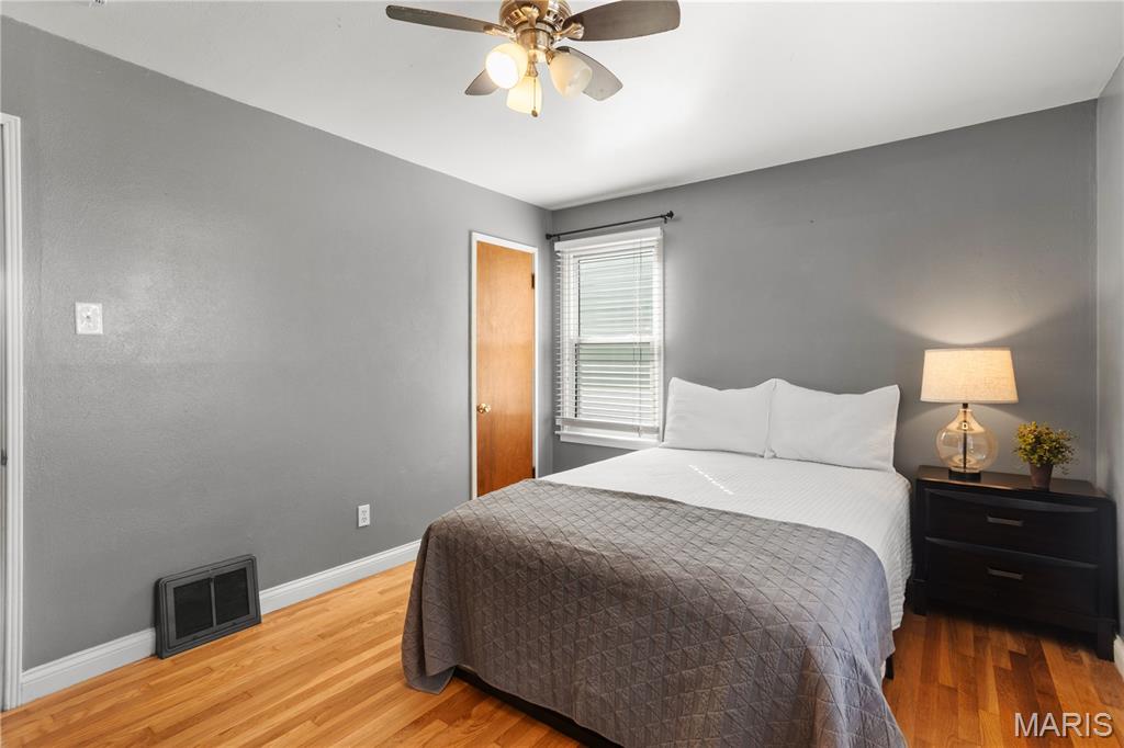 Mitchell Terrace Add - Residential