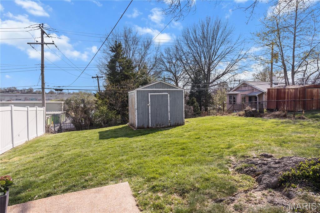 Mitchell Terrace Add - Residential