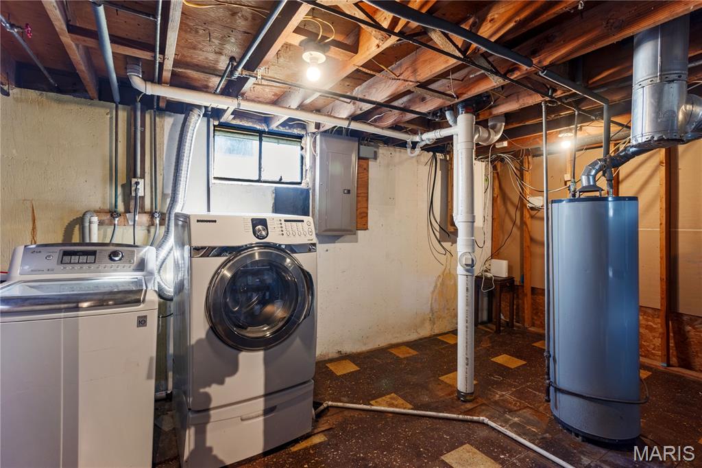 Mitchell Terrace Add - Residential