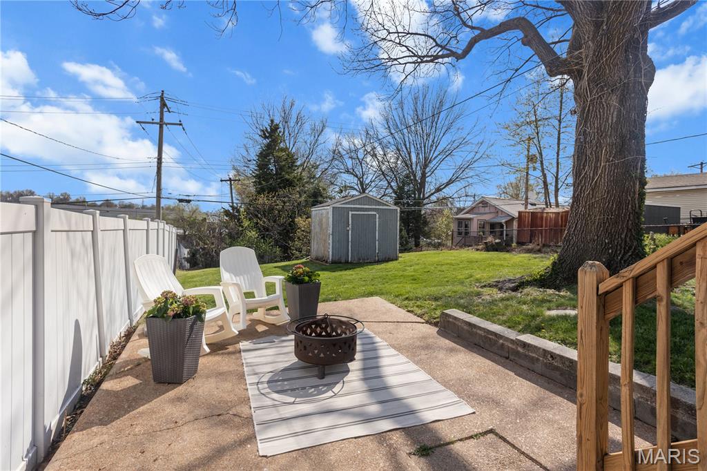 Mitchell Terrace Add - Residential