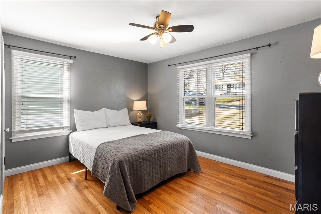 Mitchell Terrace Add - Residential