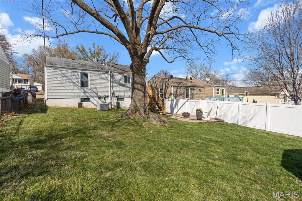 Mitchell Terrace Add - Residential