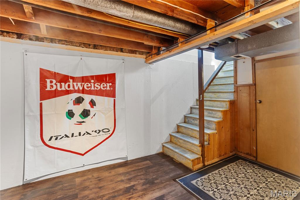 Mitchell Terrace Add - Residential