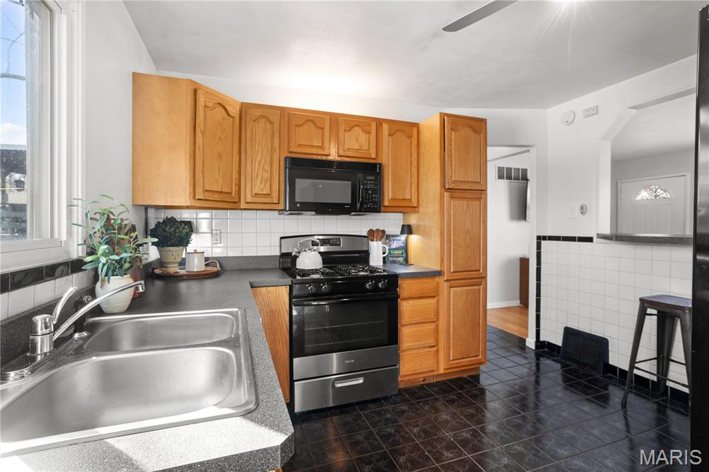 Mitchell Terrace Add - Residential