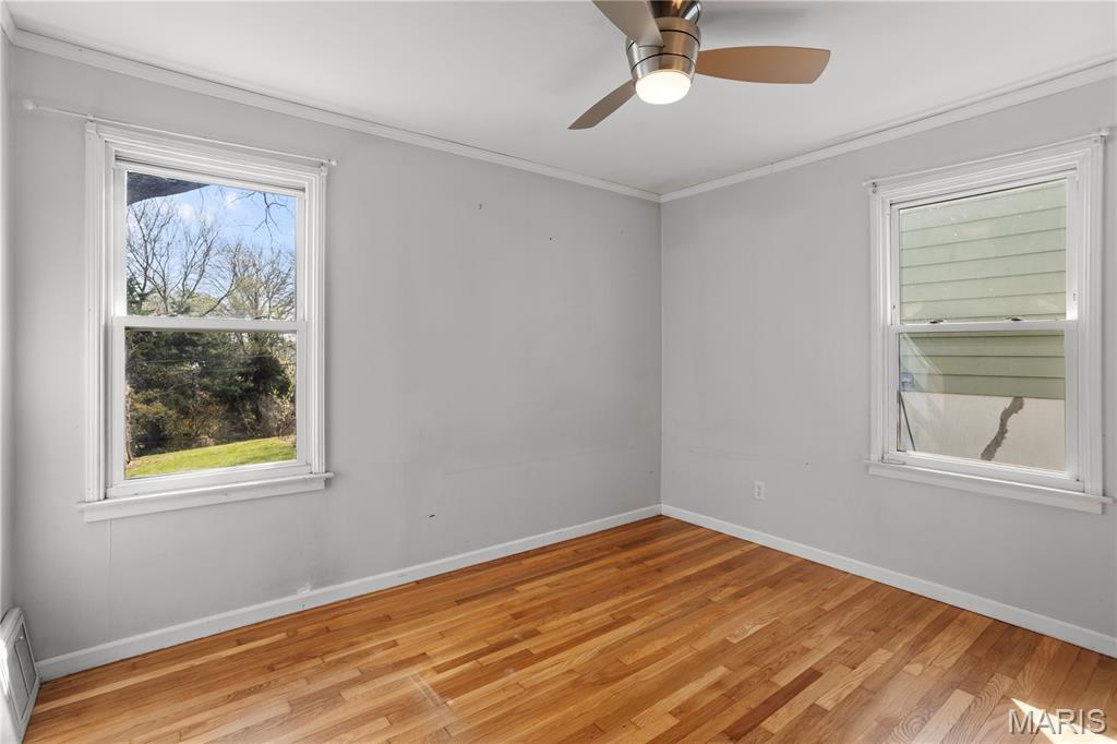 Mitchell Terrace Add - Residential