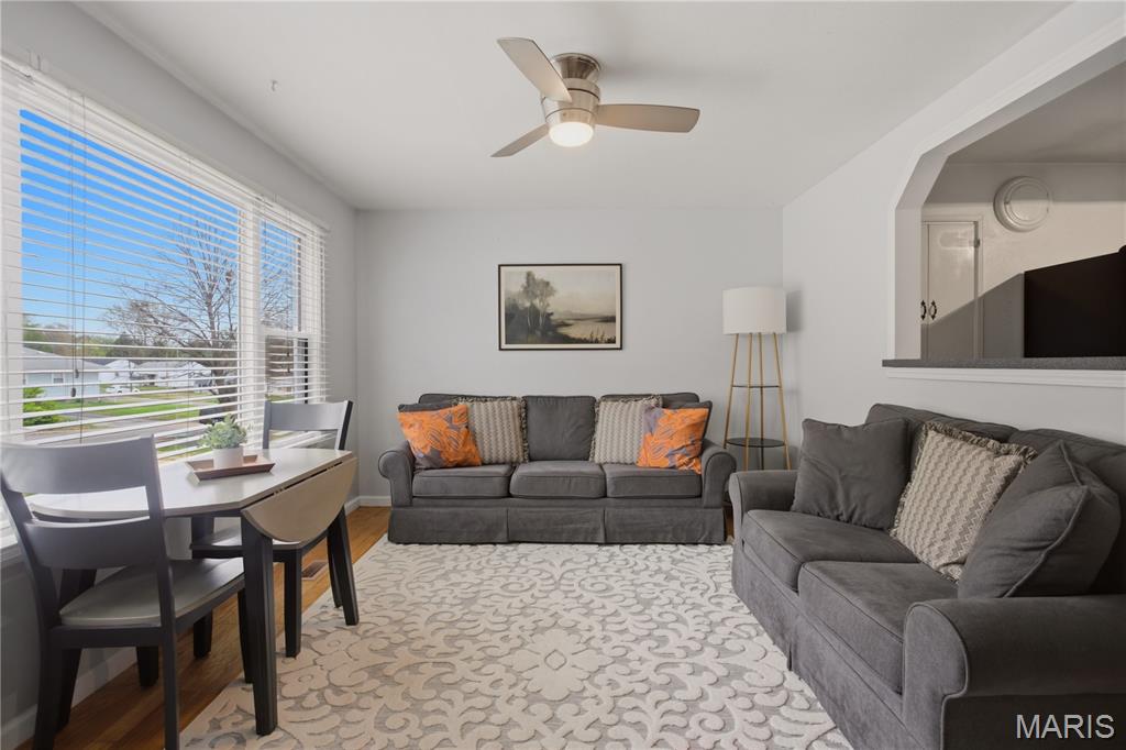 Mitchell Terrace Add - Residential