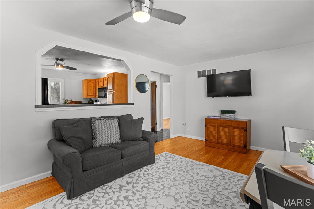 Mitchell Terrace Add - Residential