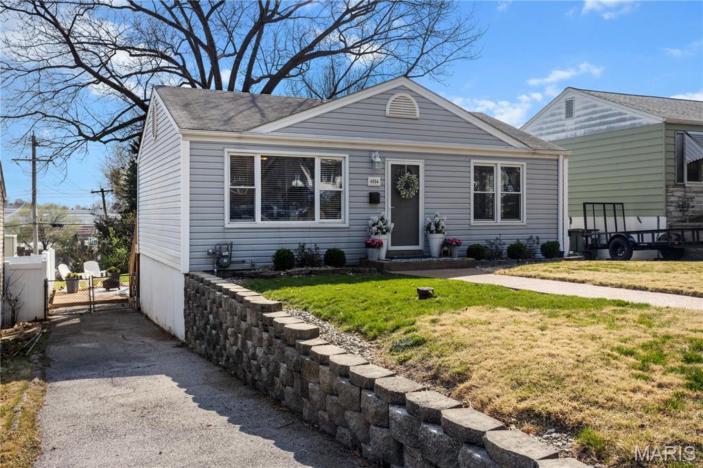 Mitchell Terrace Add - Residential