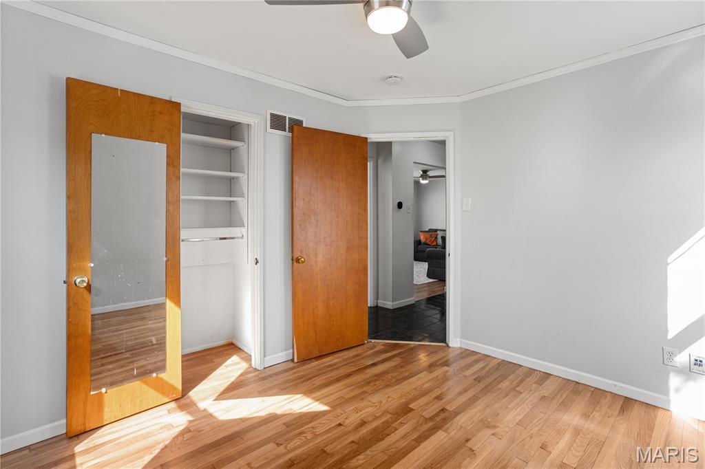 Mitchell Terrace Add - Residential