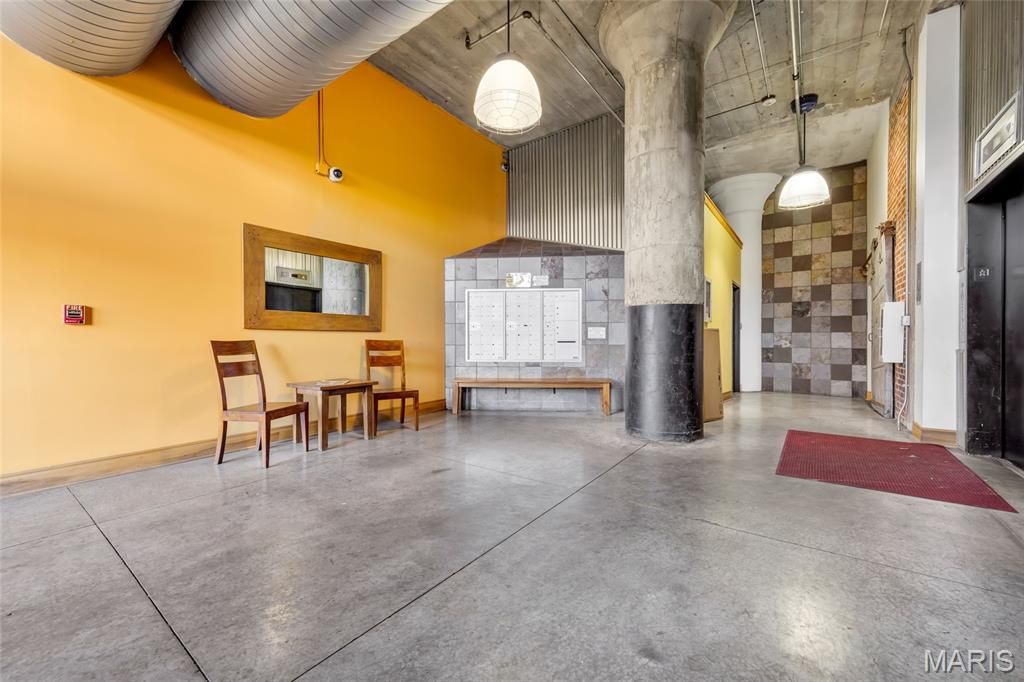 Photo of 1601 Washington Avenue #310, St Louis, MO 63103 (MLS # 26028662)