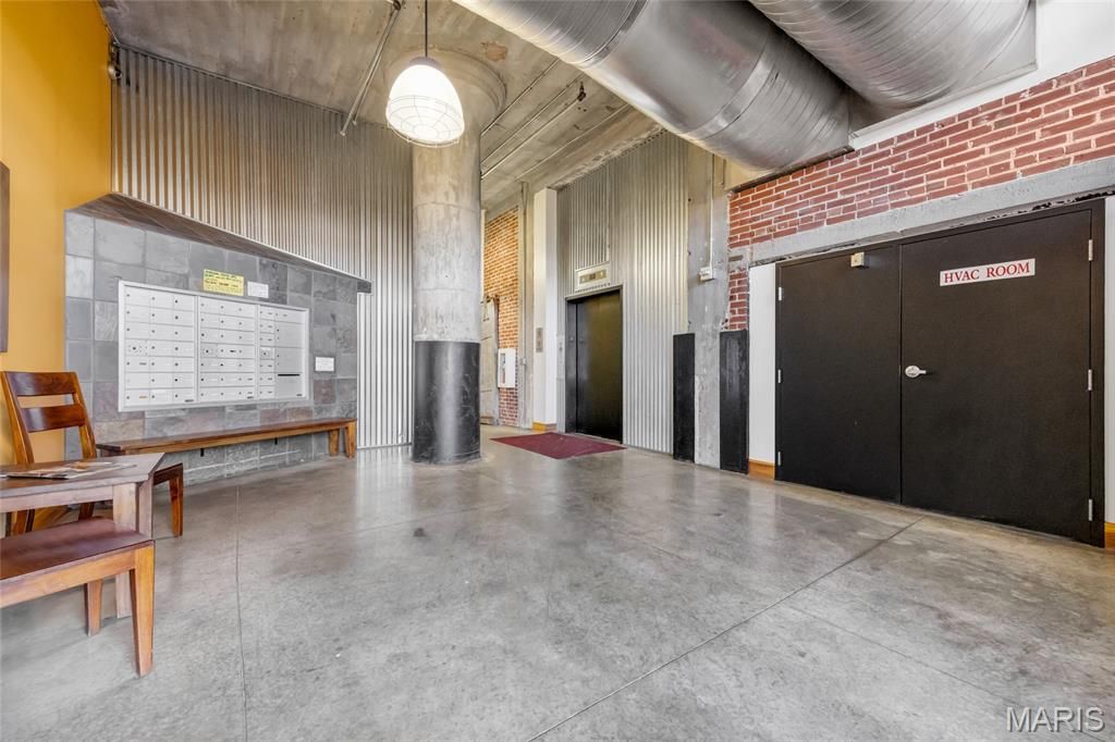 Photo of 1601 Washington Avenue #310, St Louis, MO 63103 (MLS # 26028662)