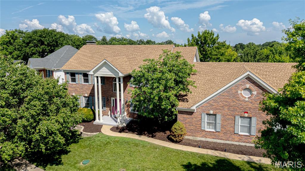 2259 Sycamore Drive