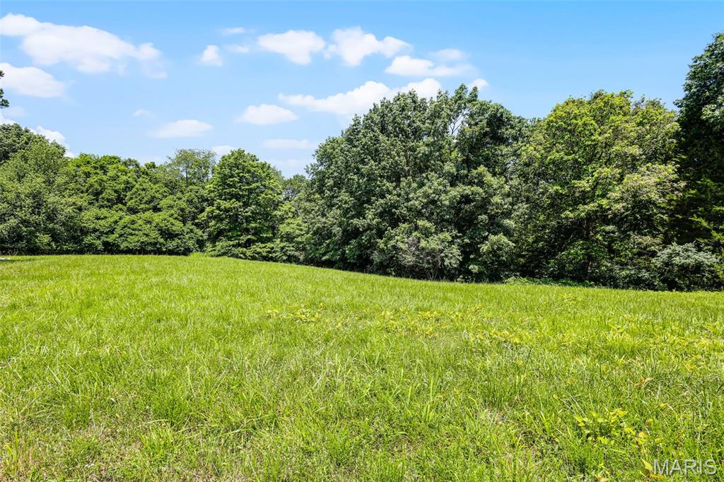 Romine Estates - Land