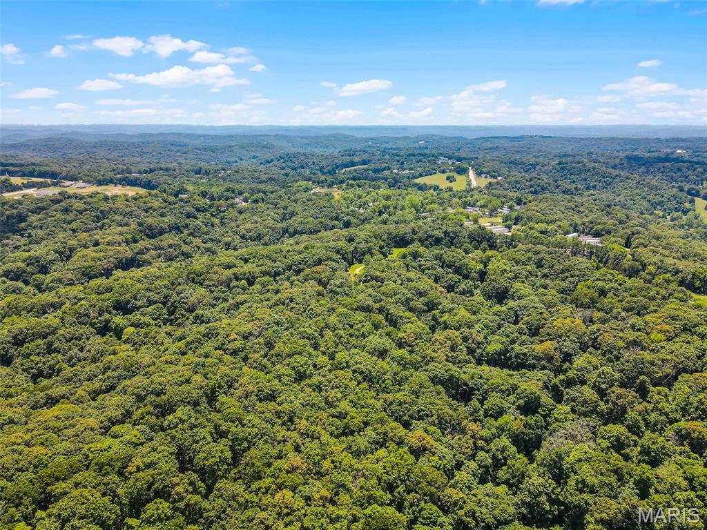 Romine Estates - Land