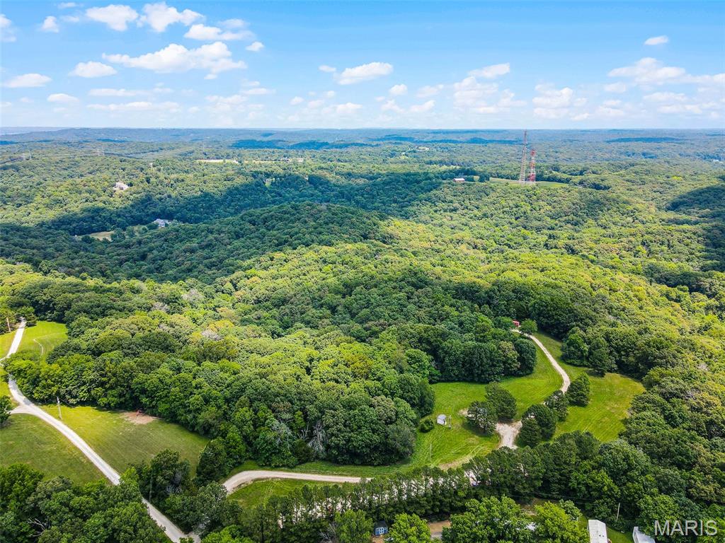 Romine Estates - Land