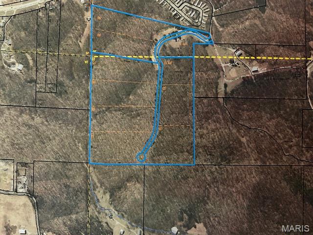 Romine Estates - Land